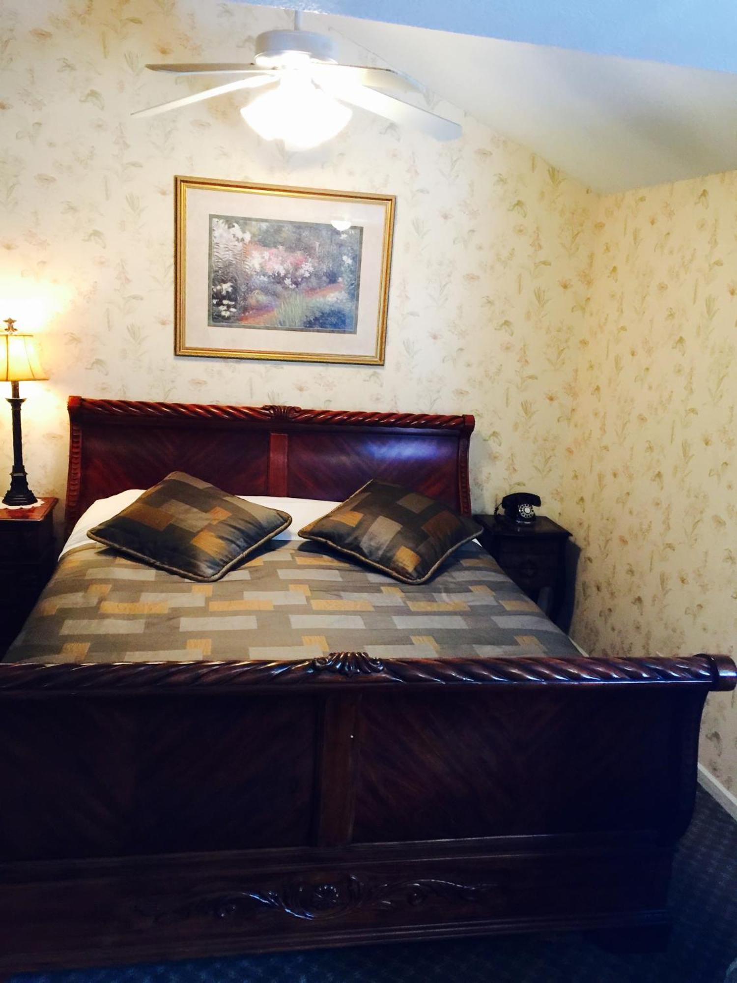 Afton House Inn Værelse billede