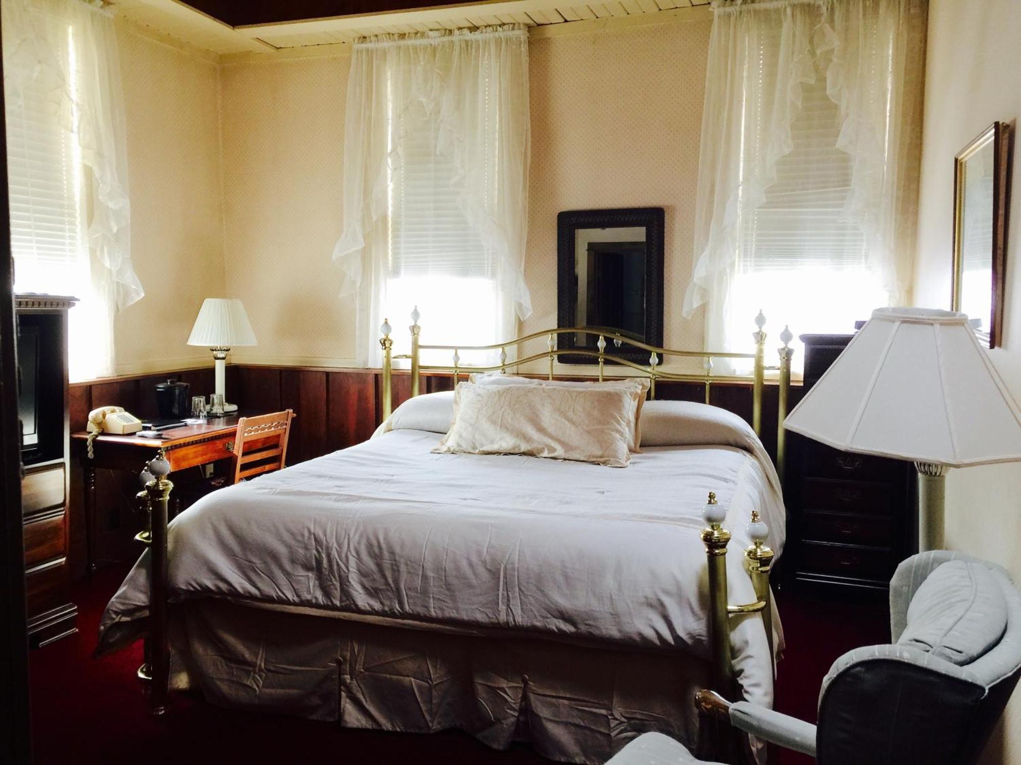 Afton House Inn Værelse billede