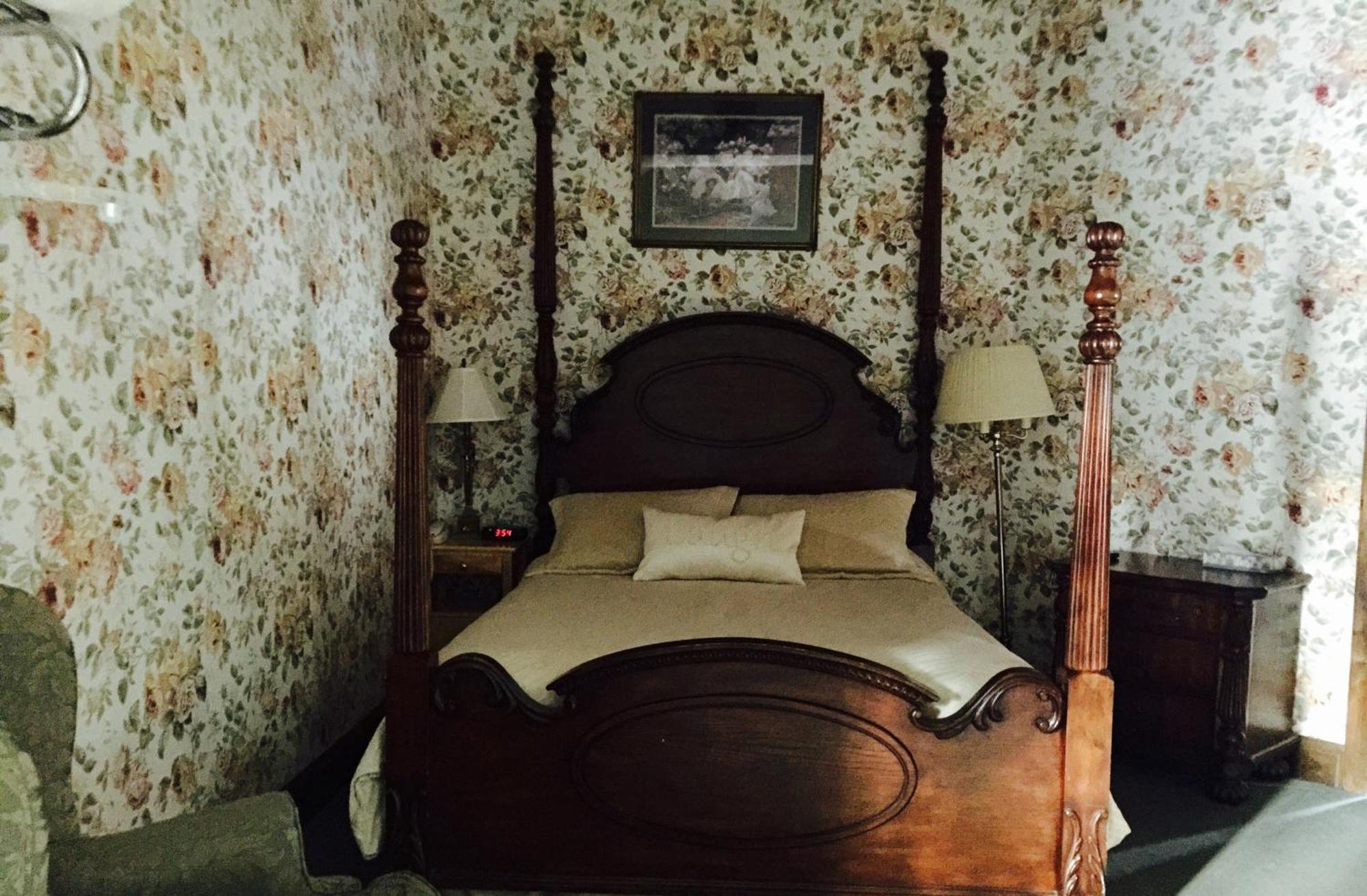 Afton House Inn Værelse billede