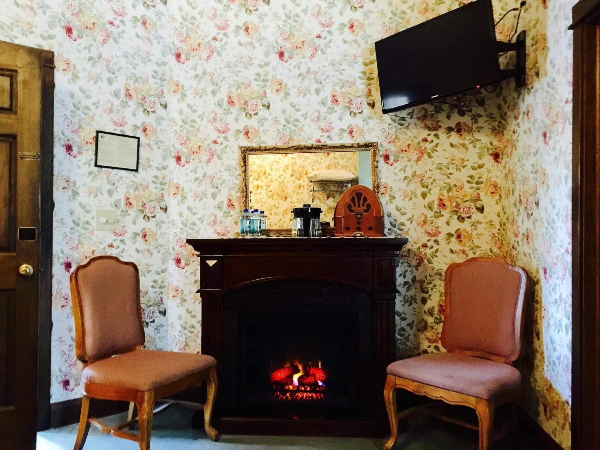 Afton House Inn Værelse billede