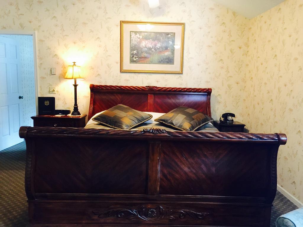 Afton House Inn Værelse billede