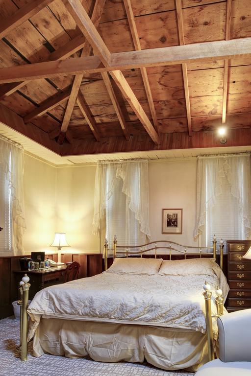 Afton House Inn Eksteriør billede