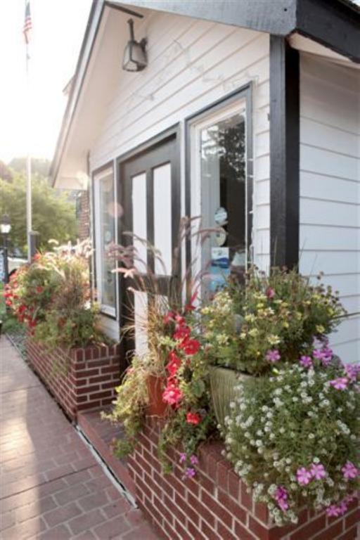 Afton House Inn Eksteriør billede