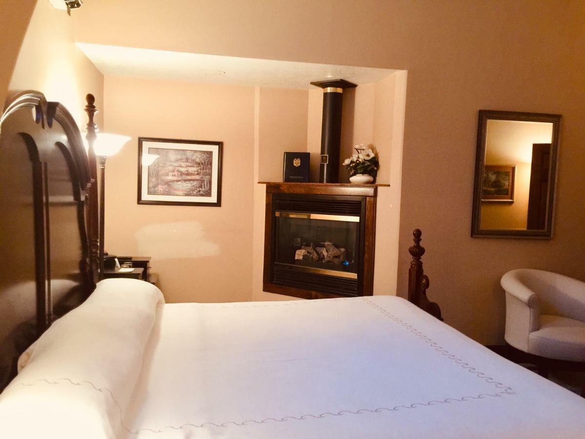 Afton House Inn Eksteriør billede